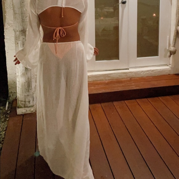 CULT GAIA “Juliana” Dress, Worn Once, Size Small!